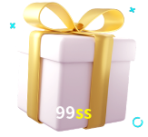 Receba seus bônus de boas-vindas no 99ss